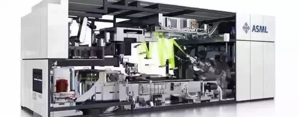 视屏专栏 | 英特尔和ASML工厂揭秘 地球上最先进的科技在此诞生